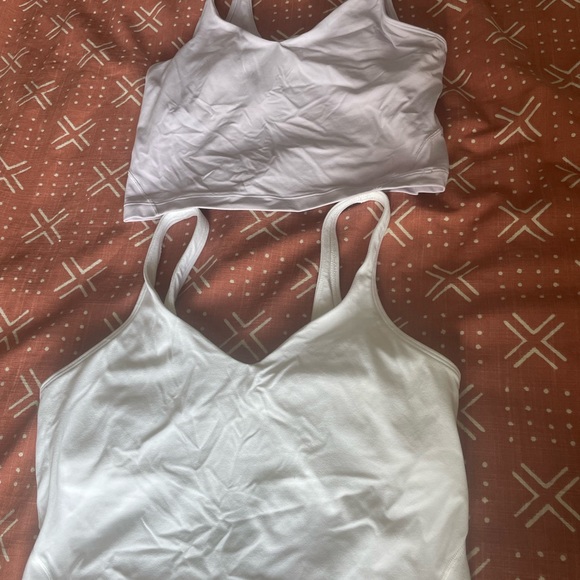 Lululemon Align Tank - Picture 2 of 3